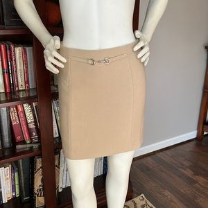 H&M mini skirt